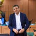 Fahri Bachmid: Gugatan PLK Pada Kemenkum Salah Alamat