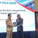 IAPMIGAS Usul 5 Langkah Percepatan Pengembangan Gas Bumi Nasional