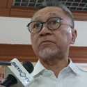 Zulhas Akui Program MBG Masih Banyak Masalah