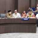 Satu Anggota DKPP RI Terkonfirmasi Terseret Kasus Helikopter KPU RI