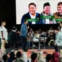 Debat Mahasiswa dengan Menteri Justru Dongkrak Citra Pemerintahan Prabowo
