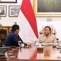 Prabowo Restui Perluasan Program Bedah Rumah Hingga 2027