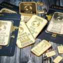 Awal Pekan, Harga Emas Antam Terpantau Turun ke Rp2.668.000 per Gram