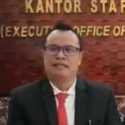Poltak Silitonga Sodorkan Bukti Izin 15 Kontainer Milik PT PMM ke KSP