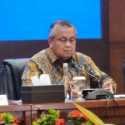 BI Rate Naik Lagi Jadi 5,75 Persen, Penyelamatan Rupiah dan Inflasi Jadi Fokus Utama