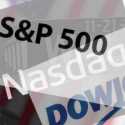Saham Teknologi dan Chip Hijaukan Wall Street