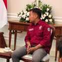 PDIP Desak Wapres Gibran Klarifikasi Soal 