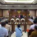 Bongkar Isu 'List Warna' di Sidang Suap Bea Cukai