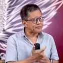 Rocky Gerung: Buat Saya MBG No, MCB Yes!