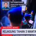 ICW Khawatir Ada Intervensi di Kasus MBG, Desak Kejagung Buka Proses Penyidikan ke Publik