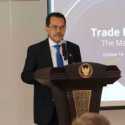 Dubes Najib Undang Pebisnis Spanyol Berpartisipasi di Trade Expo Indonesia 2026
