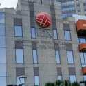 IHSG Ambles 2,42 Persen di Sesi I akibat Aksi Jual Asing