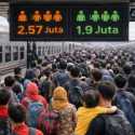 Kabar Gembira, Kembali Ada Diskon Tarif Transportasi di Libur Sekolah