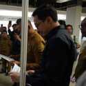 Hadiri Job Fair 2026, DPRD Kota Bogor Dorong Penurunan Pengangguran