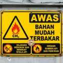 Apa Itu Gas Metana? Ini Sumber dan Dampak Berbahayanya bagi Manusia