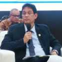 Purbaya Sudah Tarik Utang Baru Rp386 T Hingga Mei 2026