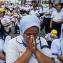 Pemerintah Diminta Genjot Program Padat Karya di Tengah Ancaman PHK