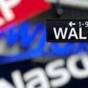 Saham Teknologi Kembali Dihantam, Nasdaq Ambles 2 Persen