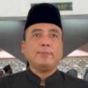 Status Tersangka Wakil Wali Kota Bandung Erwin Gugur