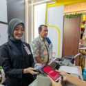 Bayar Pajak Kendaraan Bisa di Jakarta Fair