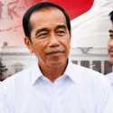 Jokowi Turun Gunung karena Takut Gibran-Kaesang Dibuang Penguasa