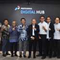 Pertamina Berbagi Pengalaman Strategi AI Pemikat Nilai Bisnis