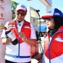 Komisaris Pertamina Pastikan Pasokan BBM dan LPG di Sorong Aman