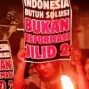 Sambut 1 Muharam Setop Saling Fitnah dan Provokasi