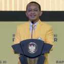 Figur Bahlil Cenderung Positif Imbas Lagu MBG