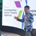 Siasat Pertamina Pasok BBM Pelosok Negeri Lewat Remote Surveillance