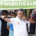 Kompetisi Ketapel Antar ASN