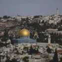 MUI Dorong Fatwa Perlindungan Al-Quds dari Upaya Yahudinisasi Israel