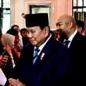 Diplomasi Penting, tetapi Realisasi yang Utama