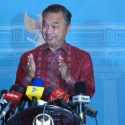 Dino Minta Istana Percepat Proses Akreditasi 17 Calon Dubes Asing