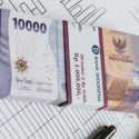 Rupiah Menguat Rp18.058 per Dolar AS Sore Ini
