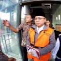 Penahanan Gus Yaqut Diperpanjang 30 Hari