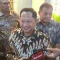 Mendagri Siap Jika RUU Pemilu Jadi Inisiatif Pemerintah