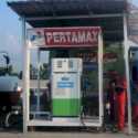 Kenaikan Pertamax Harusnya Bertahap dan Transparan