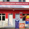 Koperasi Desa Merah Putih Disiapkan Dongkrak Ekonomi 8 Persen