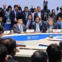 Sugiono: KTT ASEAN-Rusia Penting untuk Perkuat Ketahanan Energi dan Pangan