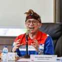 Dewan Komisaris Pertamina Pastikan Fasilitas Energi di Bali Andal
