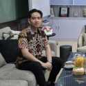 Gibran-Bahlil Berpeluang Besar jika Didukung Jokowi
