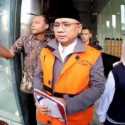Istri Yaqut Apresiasi KPK Gercep Bantarkan Suaminya