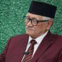 Perang Modern Menargetkan Jantung Birokrasi