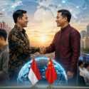 Tonggak Penting Dua Bank
