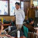 Gibran Perintahkan Praktik Korupsi MBG Dihilangkan