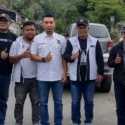 PSI Sulteng Salurkan Ribuan Paket Sembako dan Obat-obatan di Sigi