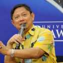 Mahasiswa Jangan Bangga Bubarkan Diskusi tanpa Hadirkan Solusi