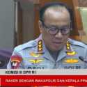 Polri Ajukan Tambahan Anggaran Rp66,1 Triliun untuk 2027