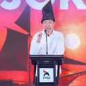 Bukan Lampung, Harusnya Jokowi Safari Politik ke IKN